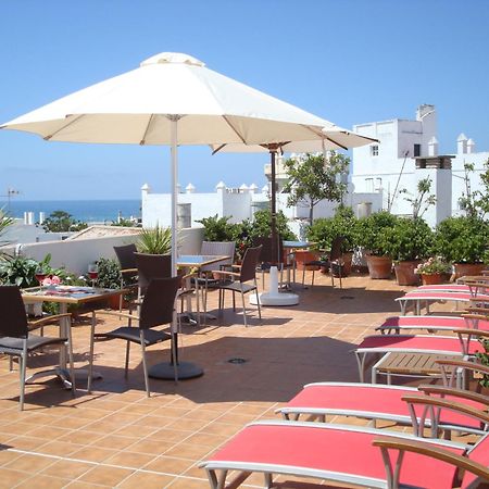 Almadraba Conil Hotell Conil De La Frontera Eksteriør bilde