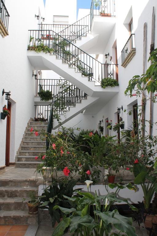 Almadraba Conil Hotell Conil De La Frontera Eksteriør bilde