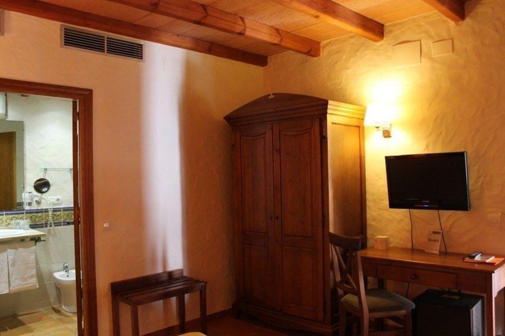 Almadraba Conil Hotell Conil De La Frontera Eksteriør bilde