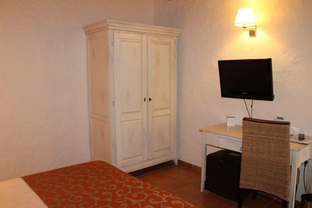 Almadraba Conil Hotell Conil De La Frontera Eksteriør bilde