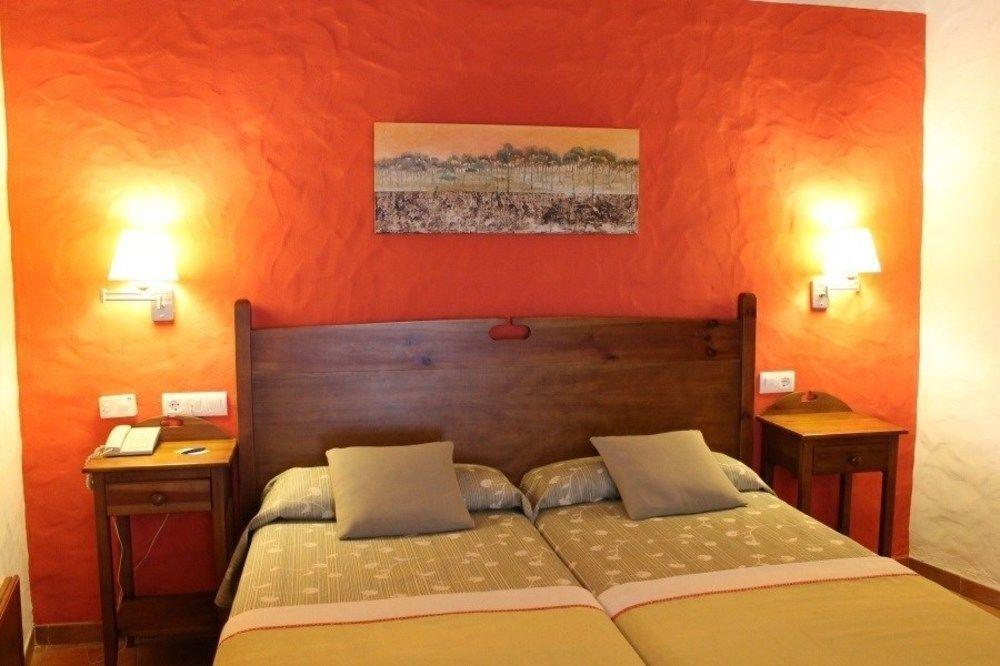 Almadraba Conil Hotell Conil De La Frontera Eksteriør bilde